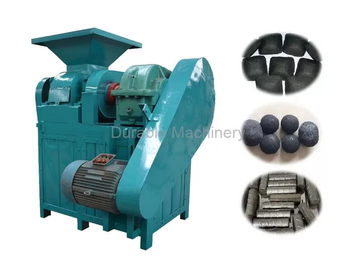 charcoal ball press machine manufacturer